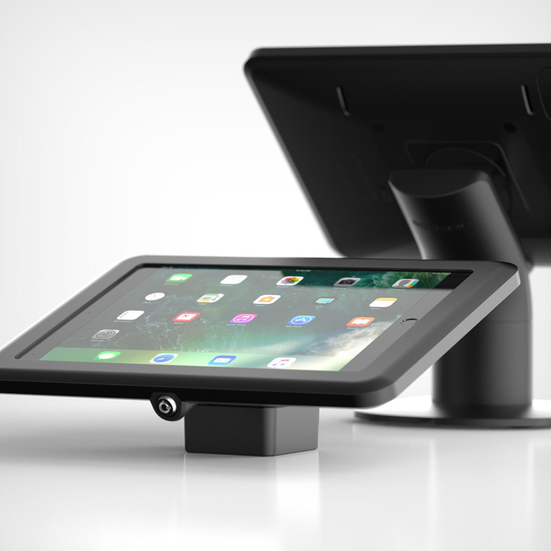 tablet platform