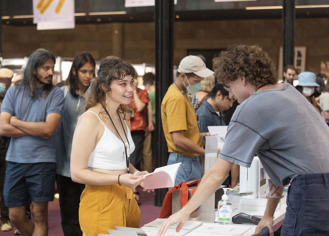 Melbourne Design Week Exhibition