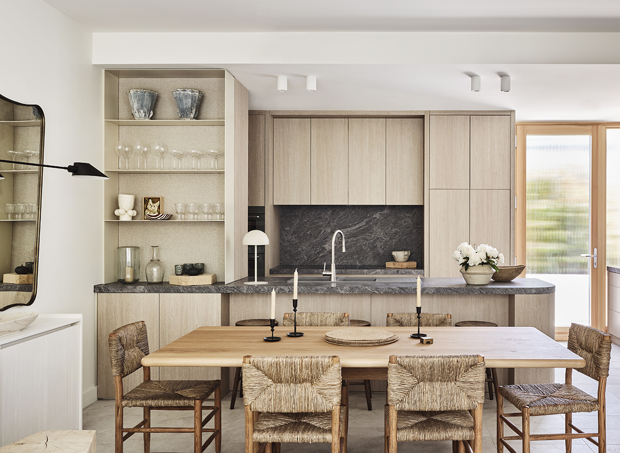 ECHO.1 Living and Dining