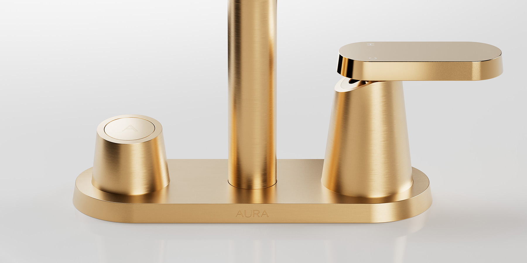 Well being in the heart of your kitchen