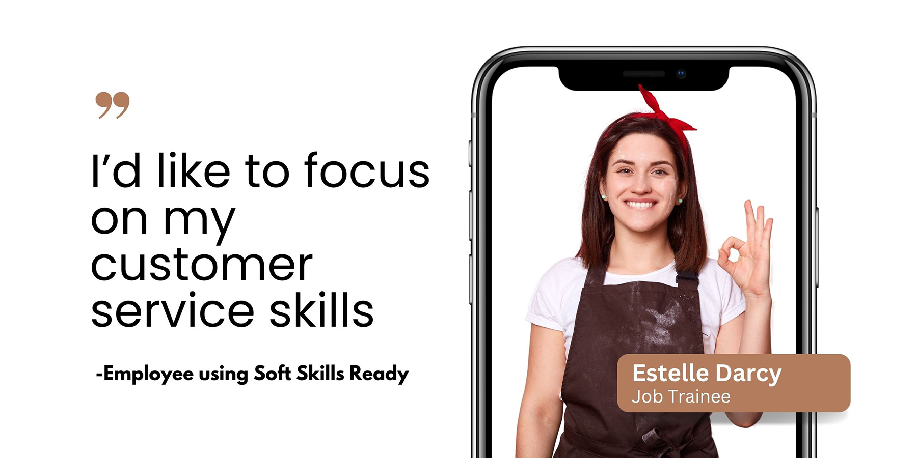 Soft Skills Ready encourages emotional intelligence and adaptability in dynamic professional scenarios.