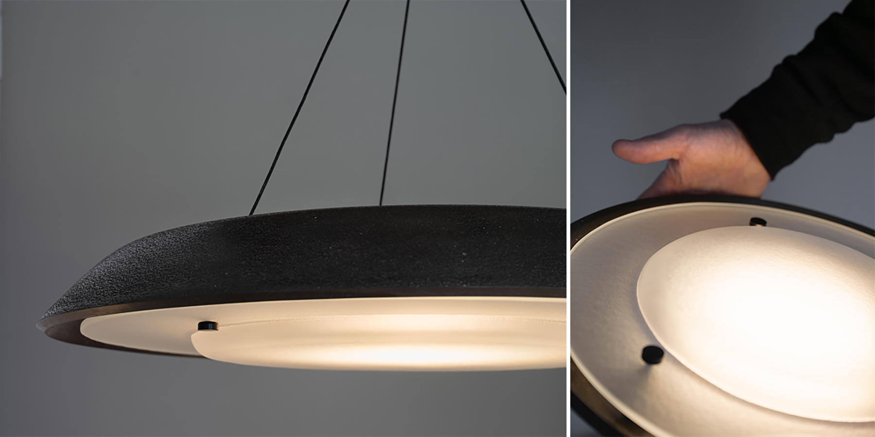 Husk Collection Close Up