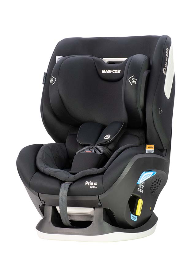 Hero shot of Maxi-Cosi® Pria Convertible Car Seat