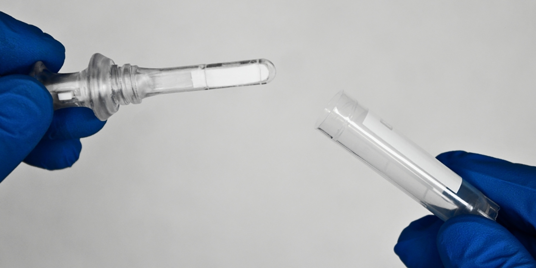 ABEL Microsampler lab