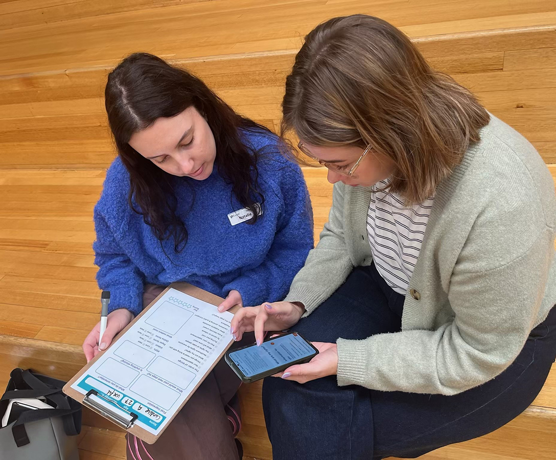 Enhancing Staff and Client Experience with Optimised SMS Reminders