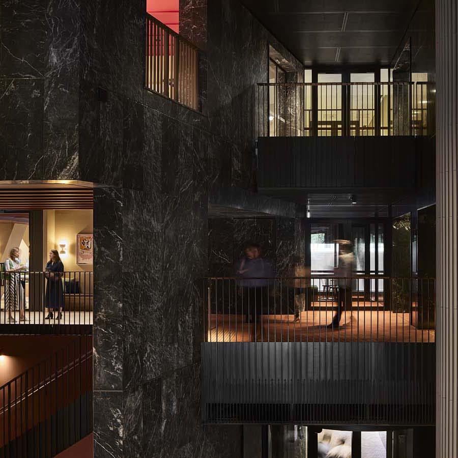 Announcing the 2022 Victorian Premier's Design Awards Finalists - VPDA