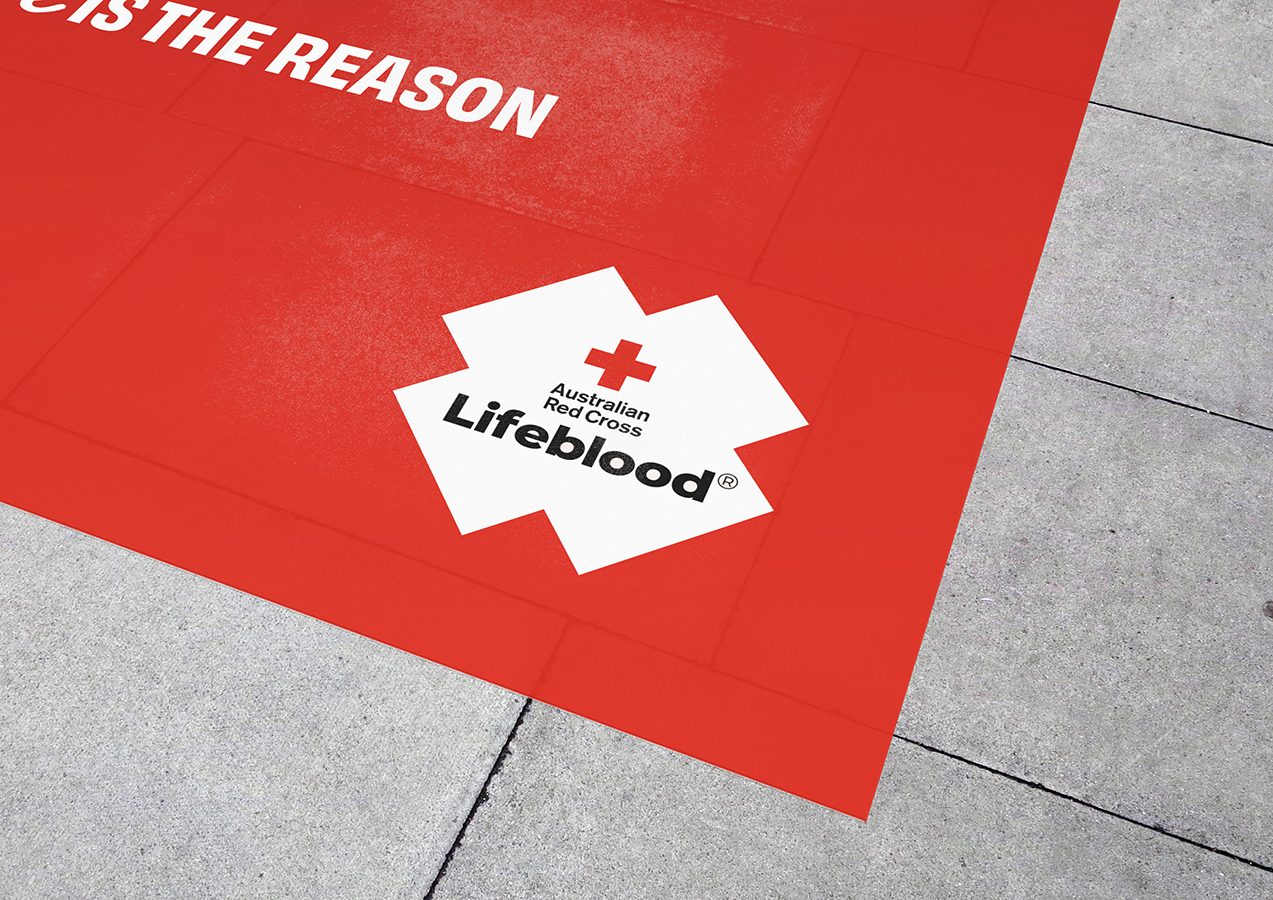 Lifeblood image 03 - logo