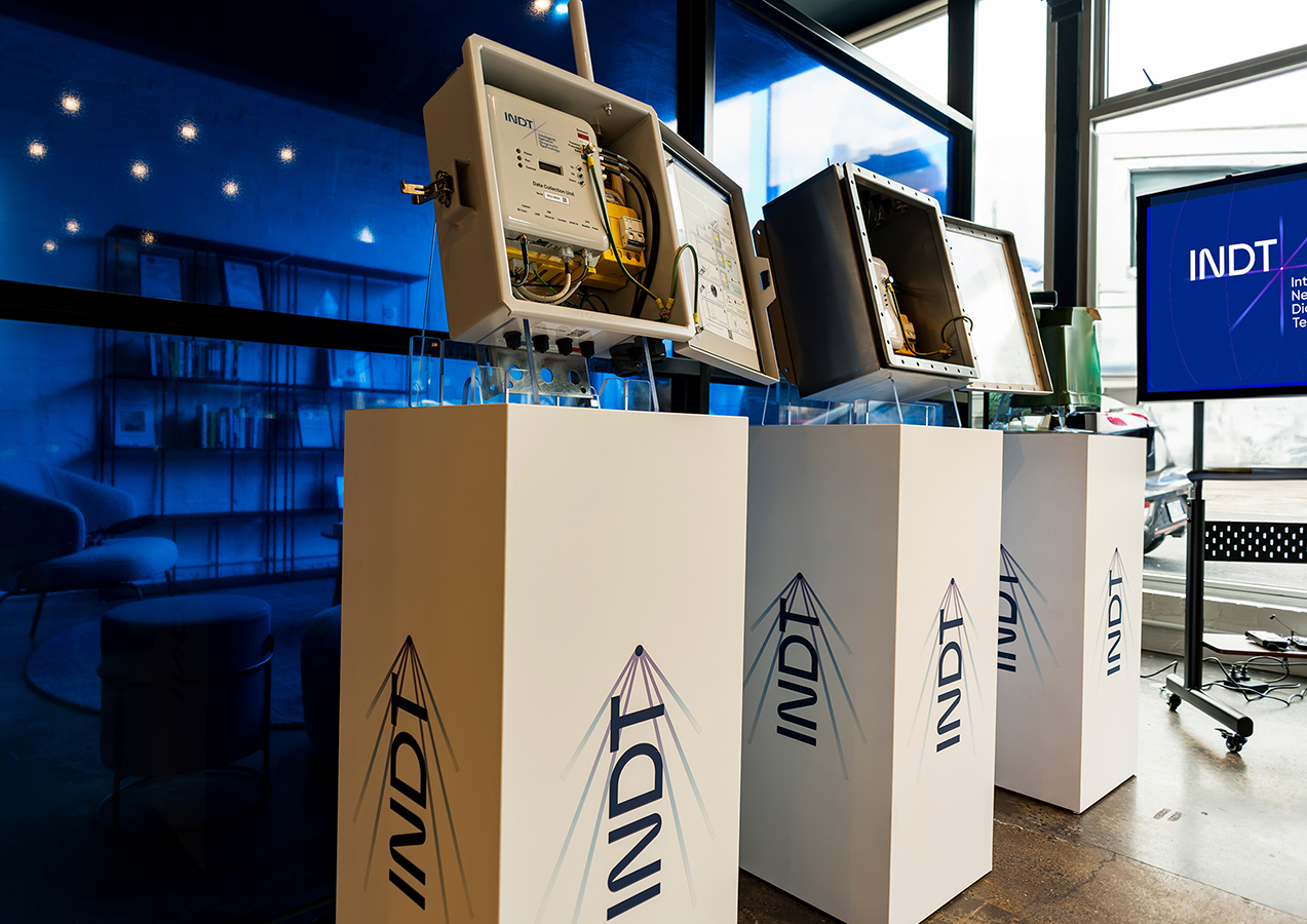 INDT technology example