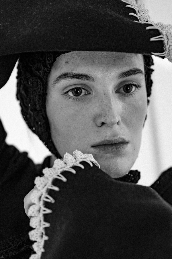 Dressing Dance Photoshoot, 2023.