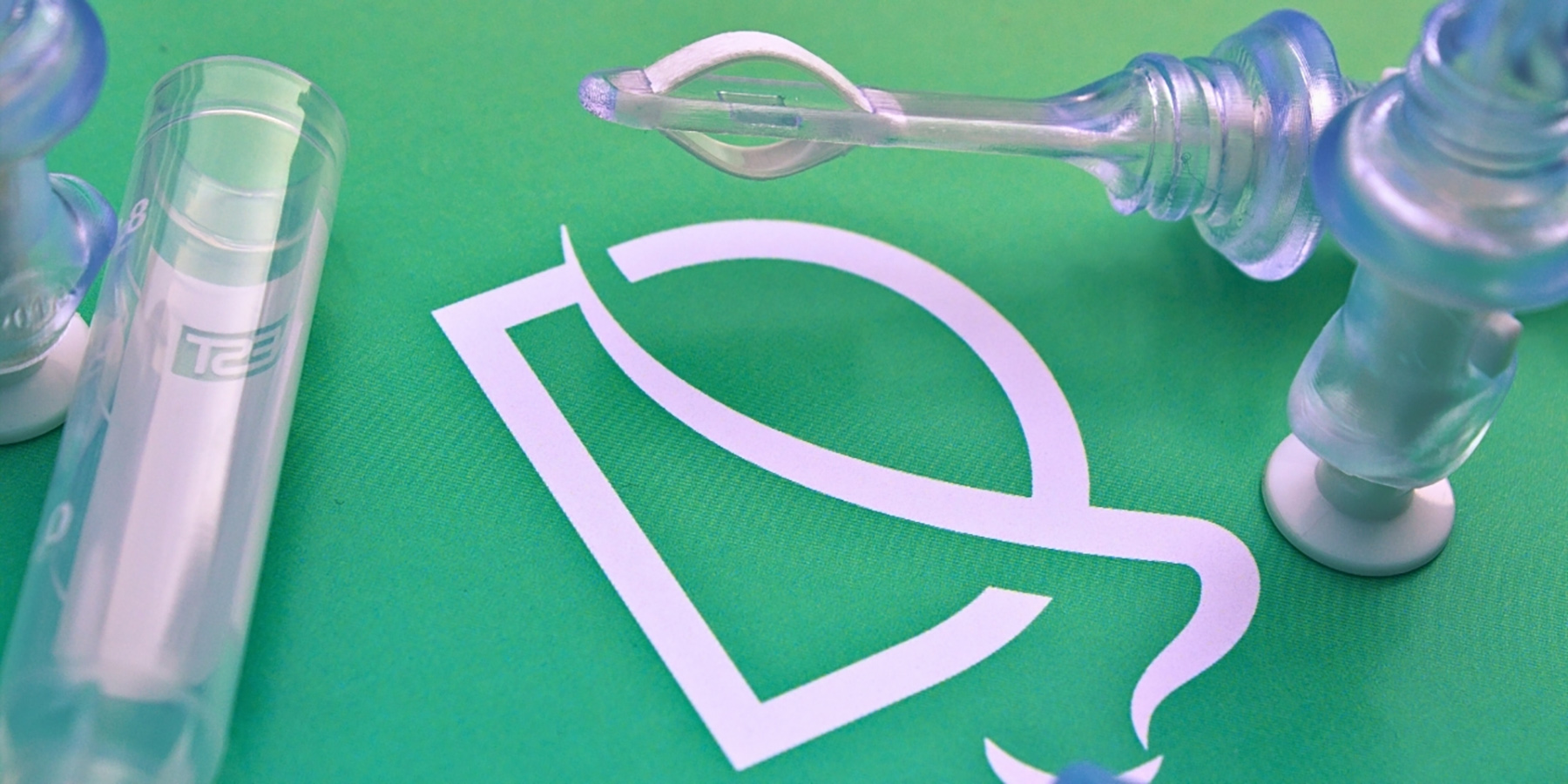 ABEL Microsampler - Diag-Nose logo