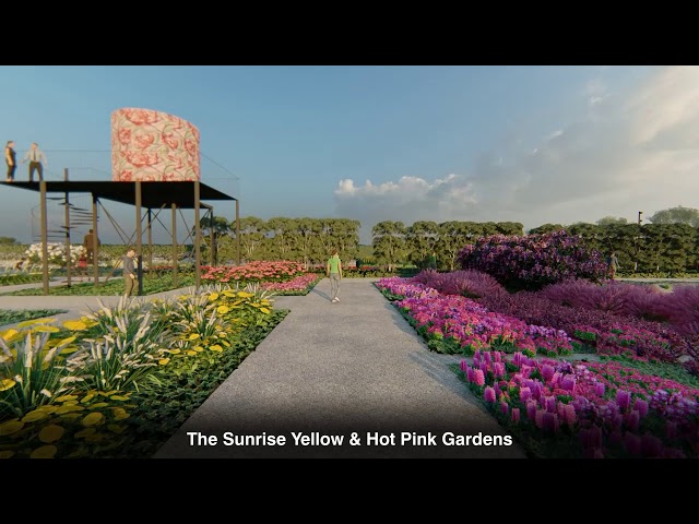 Animation of the Gargarro Design