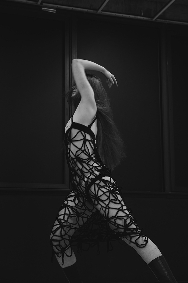 Dressing Dance Photoshoot, 2023.