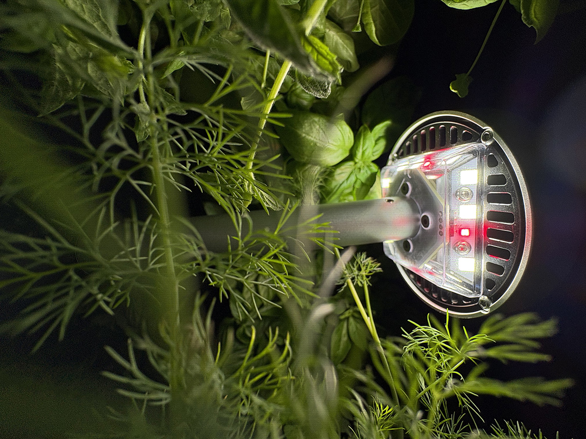 Roto Farm Sun+ Grow Light