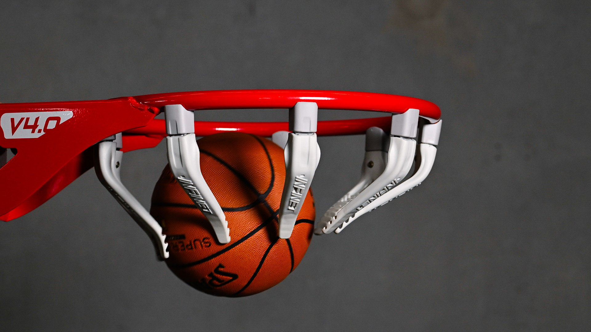 Infinet - Ball travelling through