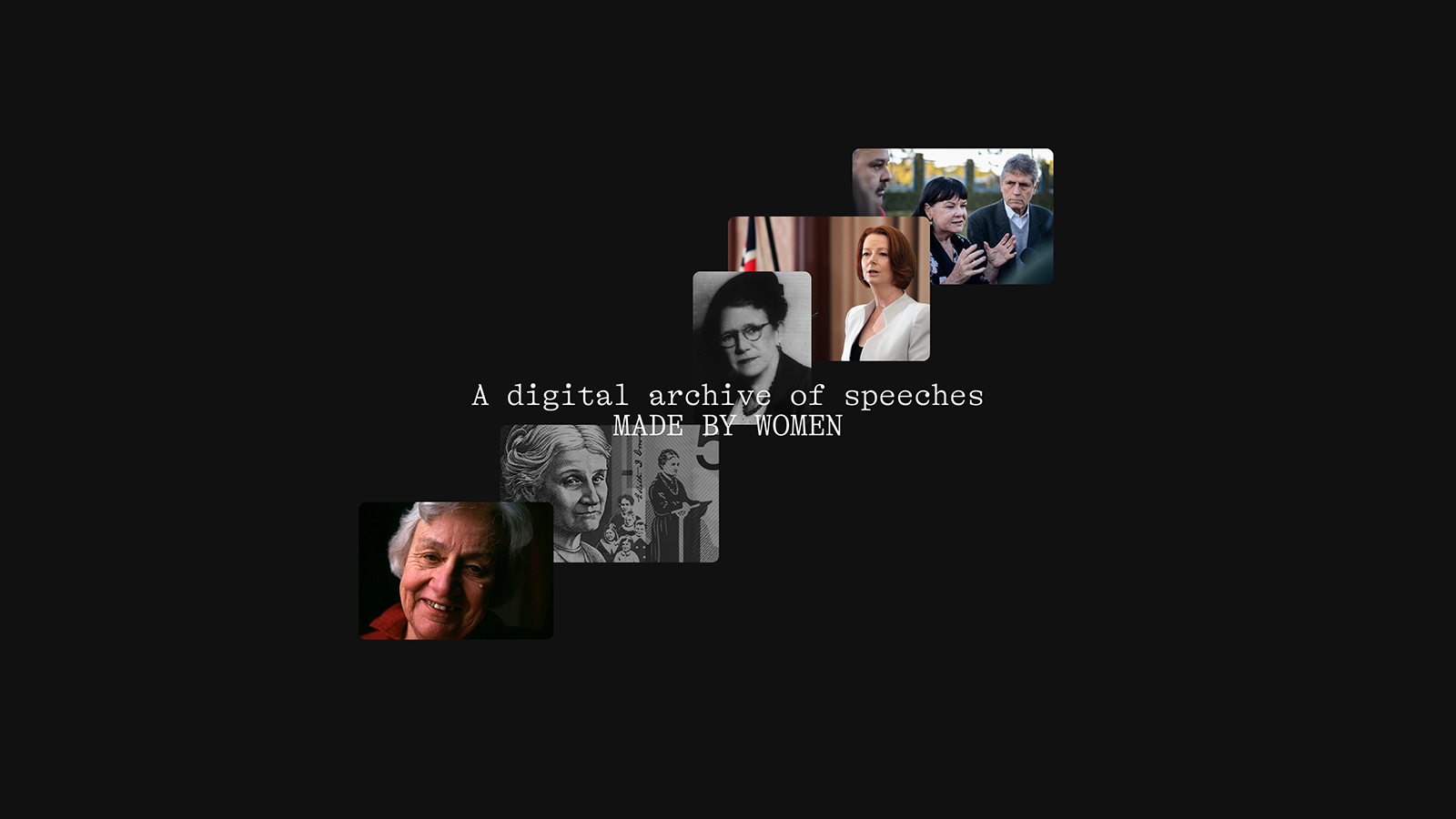 Madam speaker advert