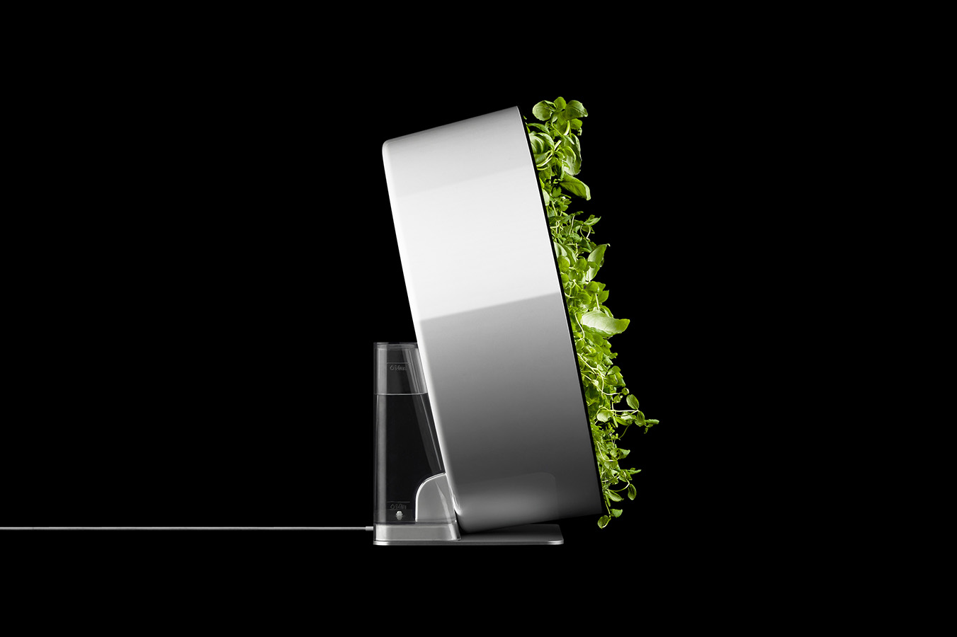 Roto Farm side profile