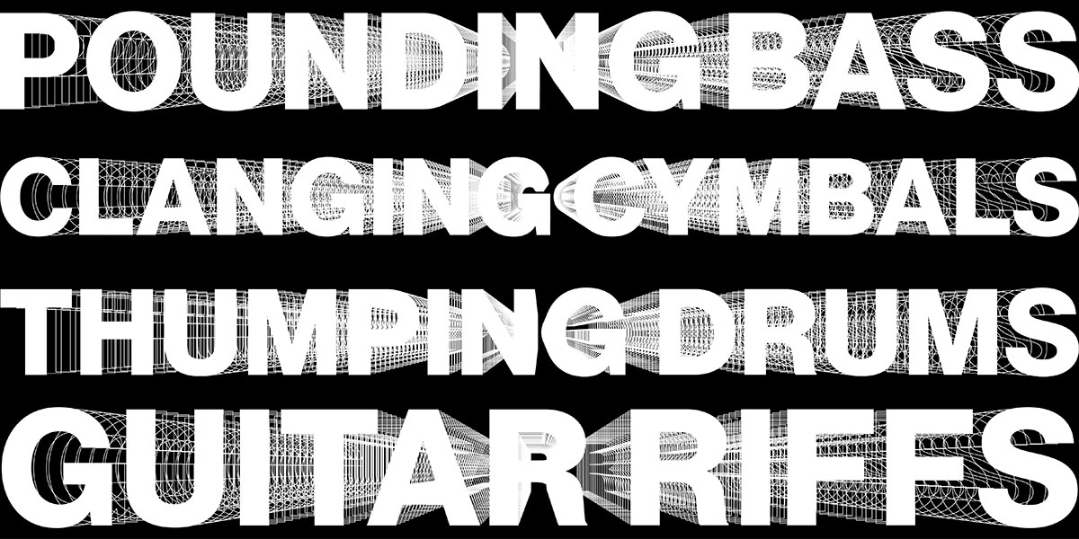 Love Your Hearing campaign advertisement