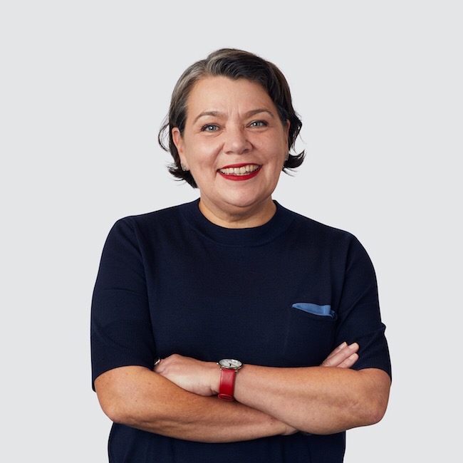 Louise Long