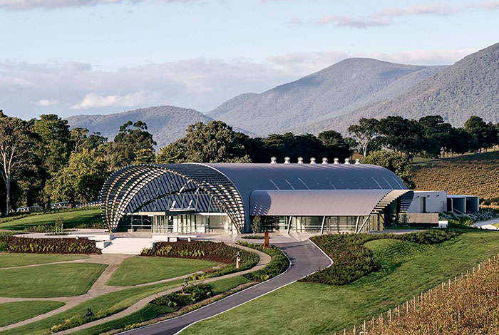 Levantine Hill Estate Winery VPDA