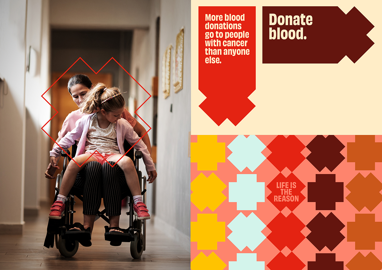 Lifeblood image 05 - brand asset examples