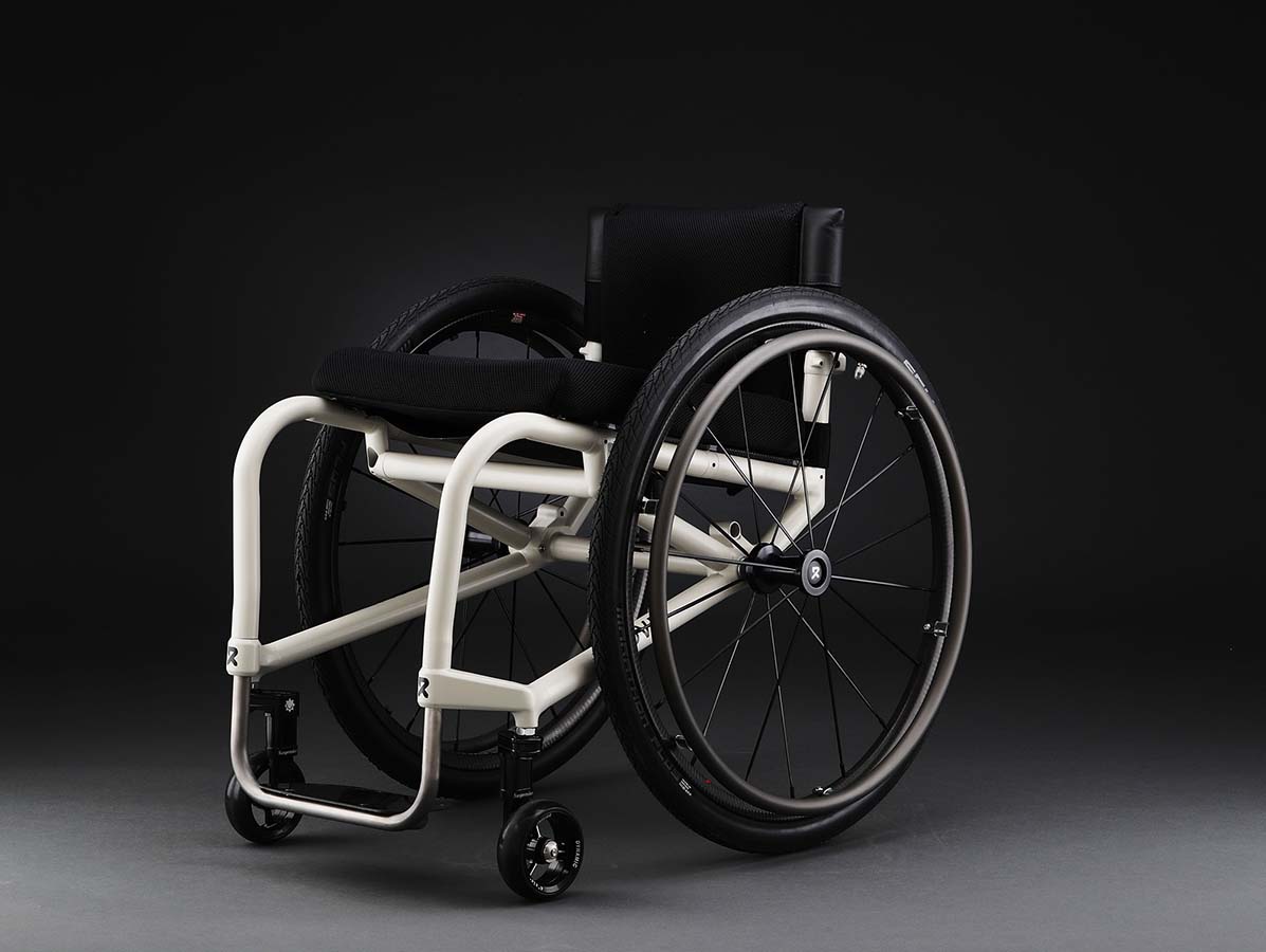 Rove Wheelchair Hero Image