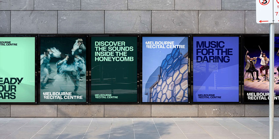 Out door advertising