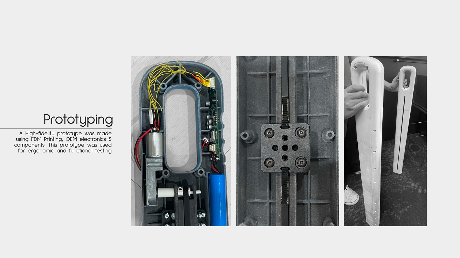 EmpoWear Prototyping